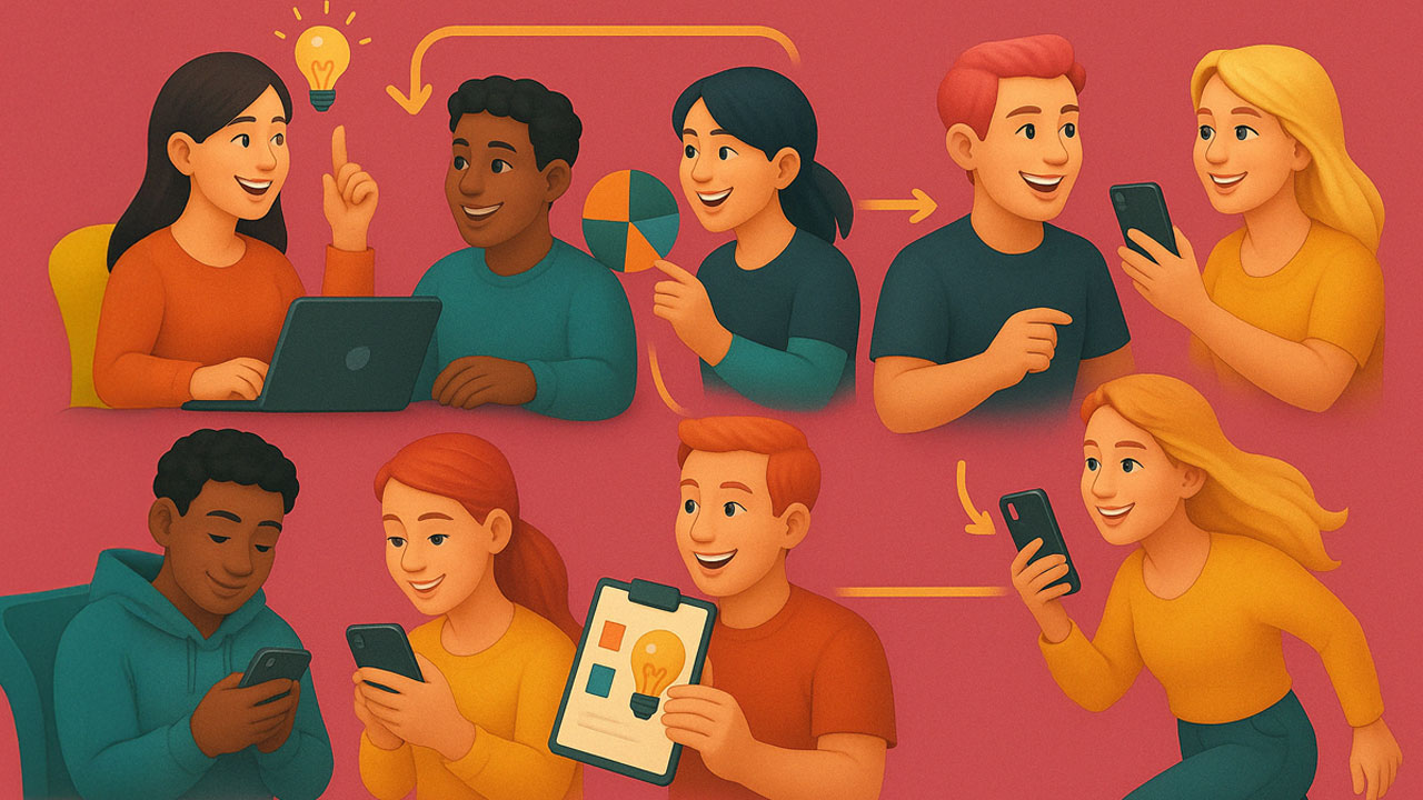Social Lenses